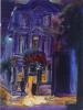 Pub in Dublin von Barbara Mller
